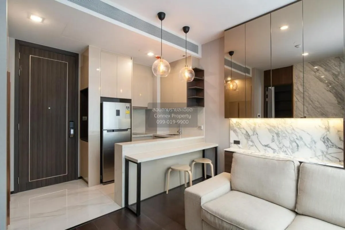 ขายคอนโด  ลาวีค สุขุมวิท 57 ชั้นสูง รีโนเวทใหม่ BTS-ทองหล่อ คลองต