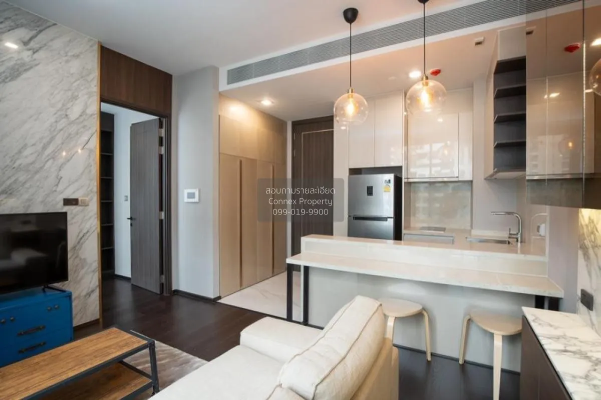 ขายคอนโด  ลาวีค สุขุมวิท 57 ชั้นสูง รีโนเวทใหม่ BTS-ทองหล่อ คลองต