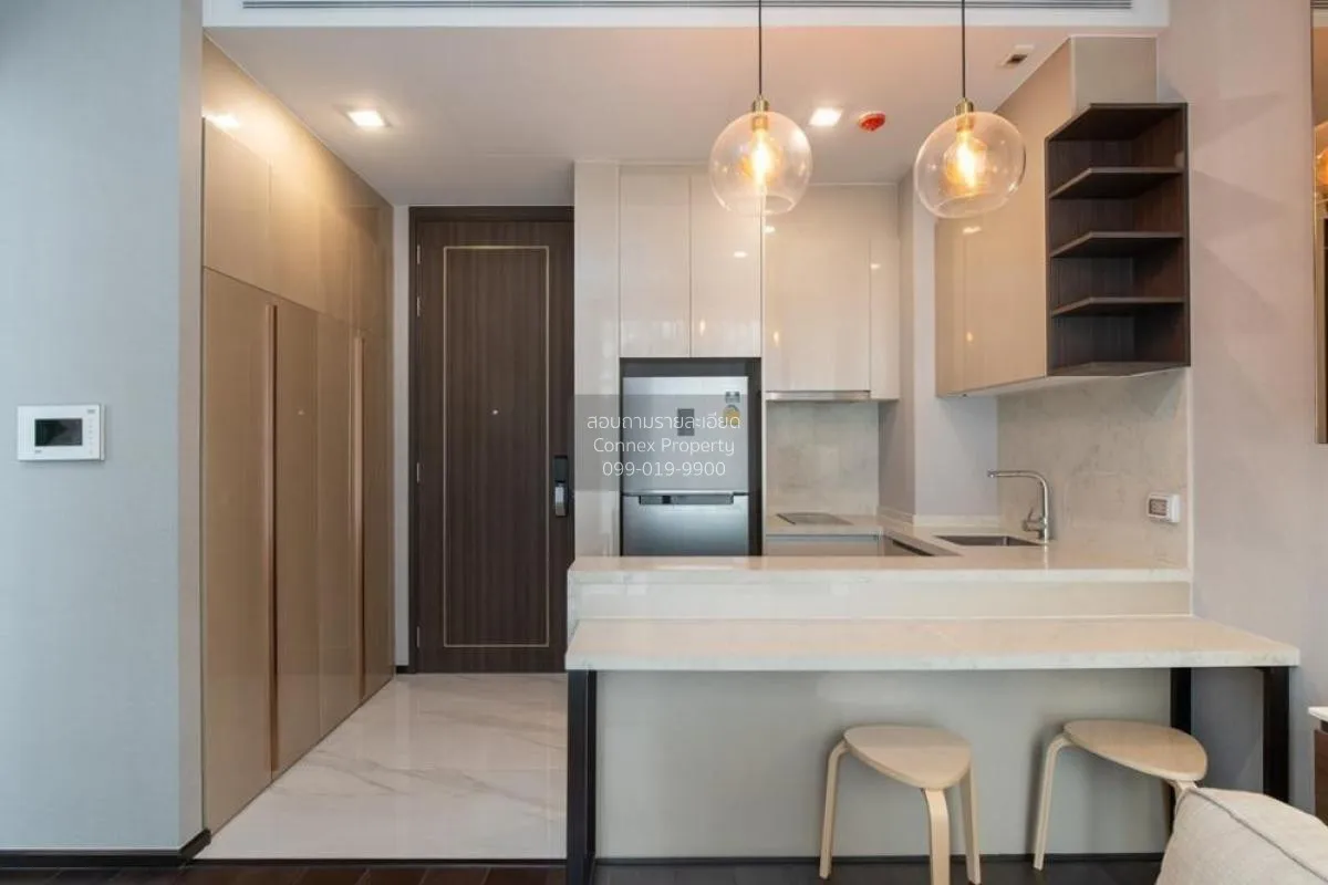 ขายคอนโด  ลาวีค สุขุมวิท 57 ชั้นสูง รีโนเวทใหม่ BTS-ทองหล่อ คลองต