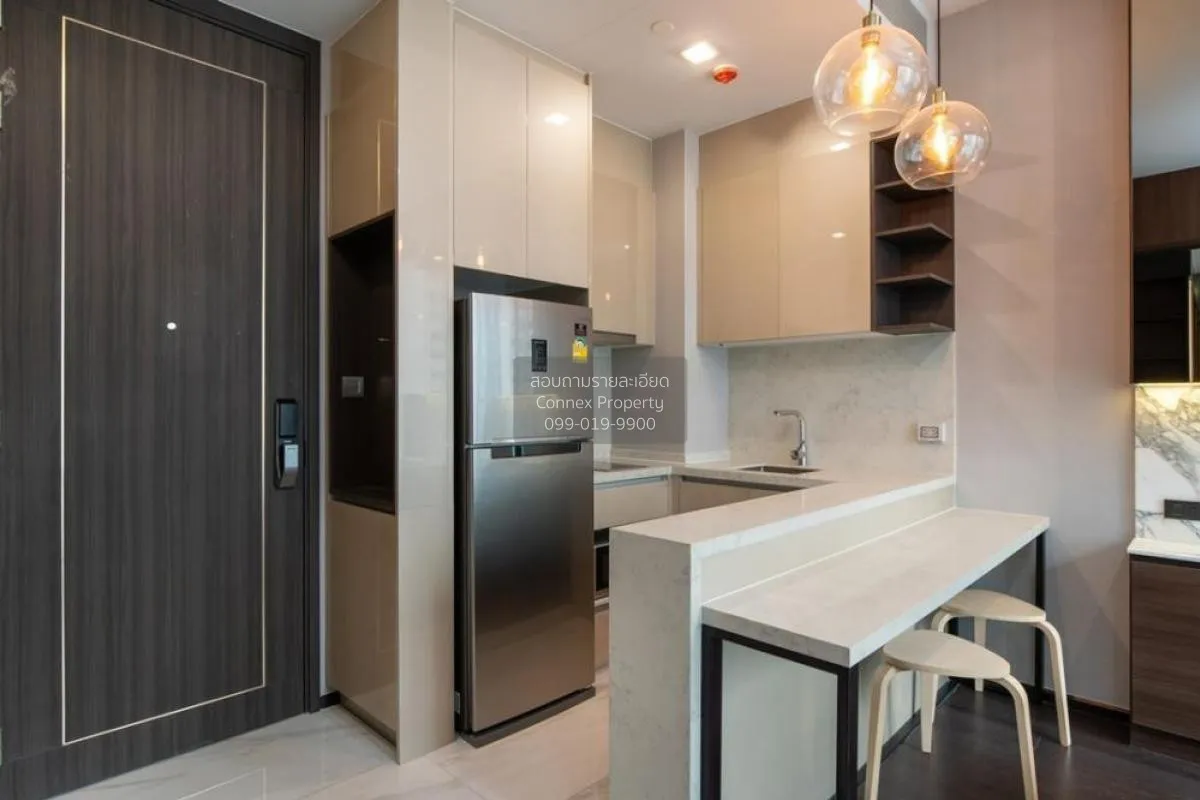 ขายคอนโด  ลาวีค สุขุมวิท 57 ชั้นสูง รีโนเวทใหม่ BTS-ทองหล่อ คลองต