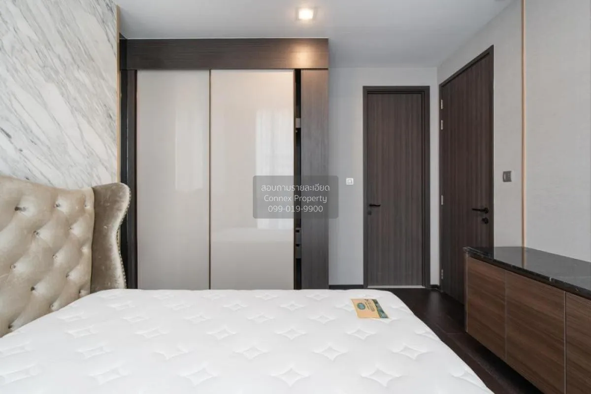 ขายคอนโด  ลาวีค สุขุมวิท 57 ชั้นสูง รีโนเวทใหม่ BTS-ทองหล่อ คลองต