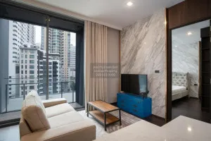 ขายคอนโด  ลาวีค สุขุมวิท 57 ชั้นสูง รีโนเวทใหม่ BTS-ทองหล่อ คลองตันเหนือ เขต วัฒนา กรุงเทพ CX-116971