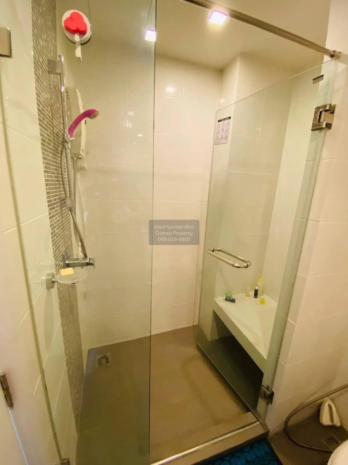 For Sale Condo , Metro Luxe Riverfront Rattanathibet , MRT-Sai Ma