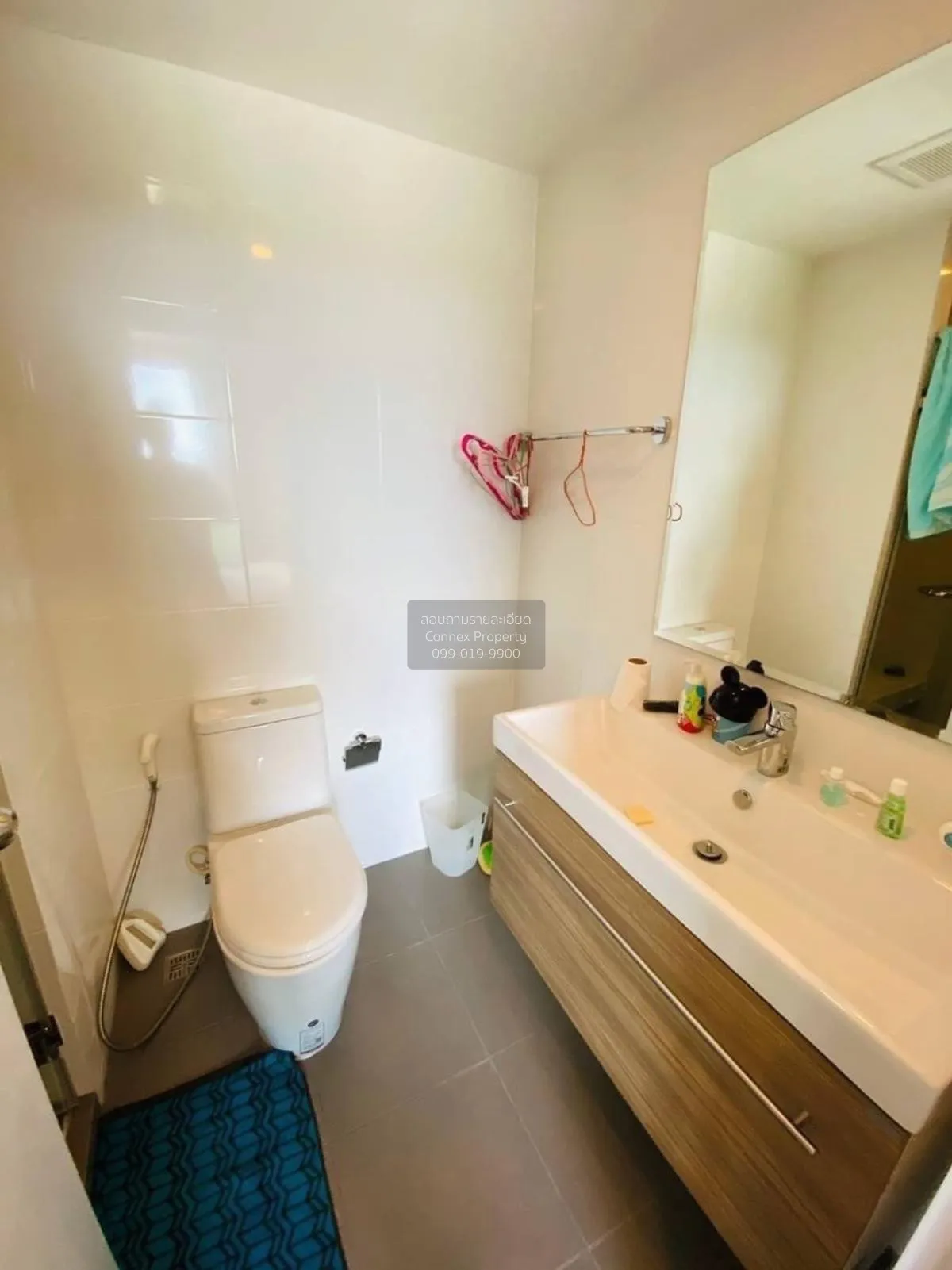 For Sale Condo , Metro Luxe Riverfront Rattanathibet , MRT-Sai Ma