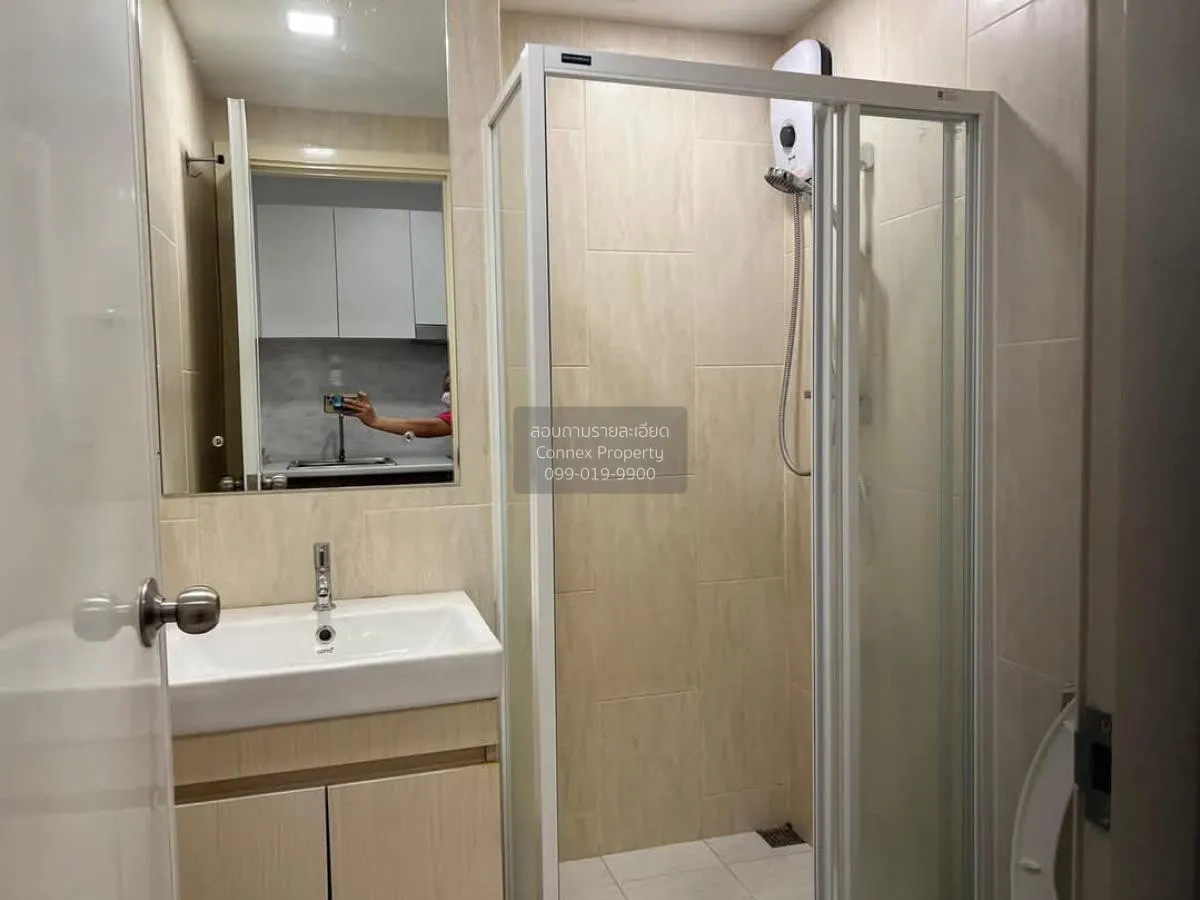 ขายคอนโด  แอทโมซ ลาดพร้าว 71 ลาดพร้าว เขต ลาดพร้าว กรุงเทพ CX-116 2