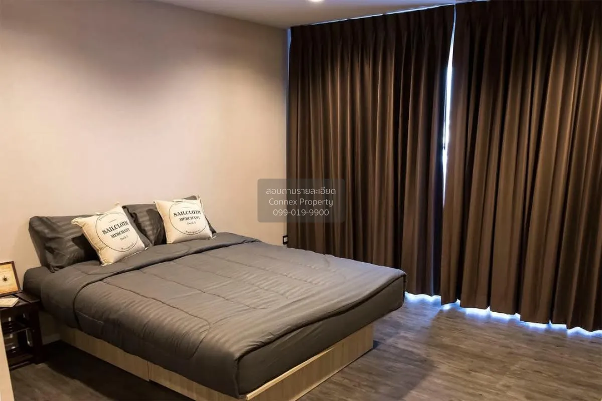 ขายคอนโด  ทรอปิคาน่า @ บีทีเอส เอราวัณ ปากน้ำ เมืองสมุทรปราการ สม 4