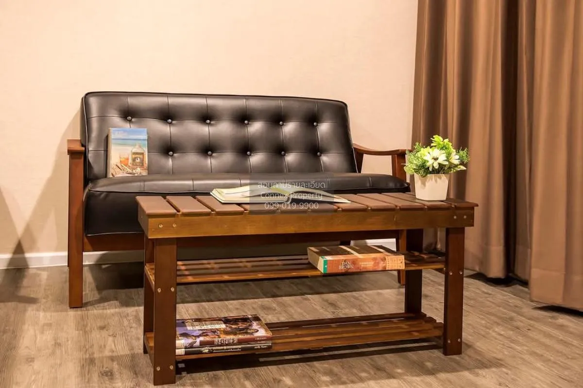 ขายคอนโด  ทรอปิคาน่า @ บีทีเอส เอราวัณ ปากน้ำ เมืองสมุทรปราการ สม