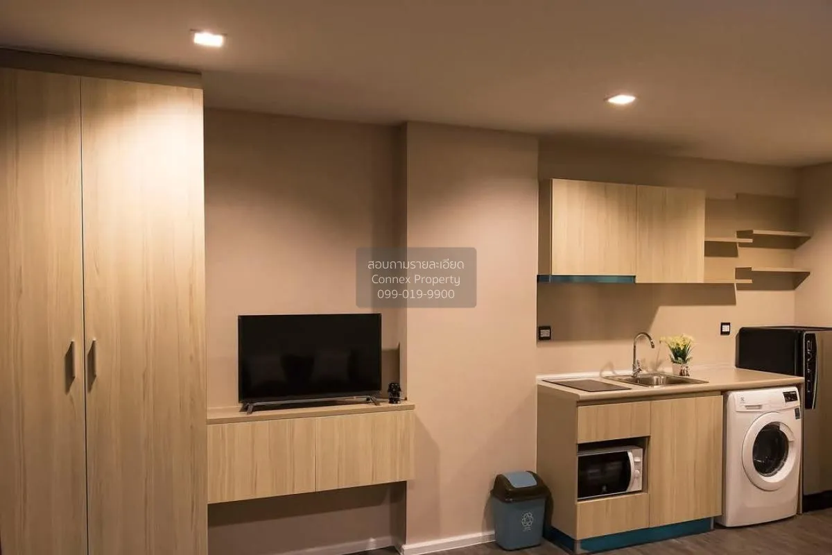 ขายคอนโด  ทรอปิคาน่า @ บีทีเอส เอราวัณ ปากน้ำ เมืองสมุทรปราการ สม 1