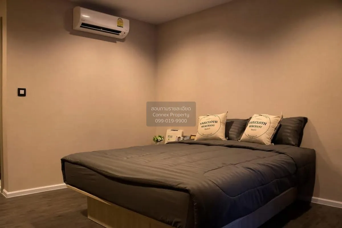 ขายคอนโด  ทรอปิคาน่า @ บีทีเอส เอราวัณ ปากน้ำ เมืองสมุทรปราการ สม