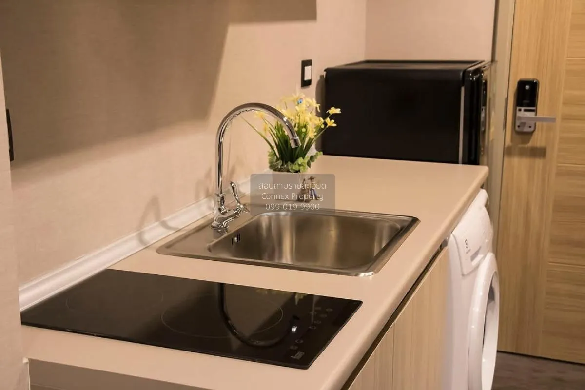 ขายคอนโด  ทรอปิคาน่า @ บีทีเอส เอราวัณ ปากน้ำ เมืองสมุทรปราการ สม