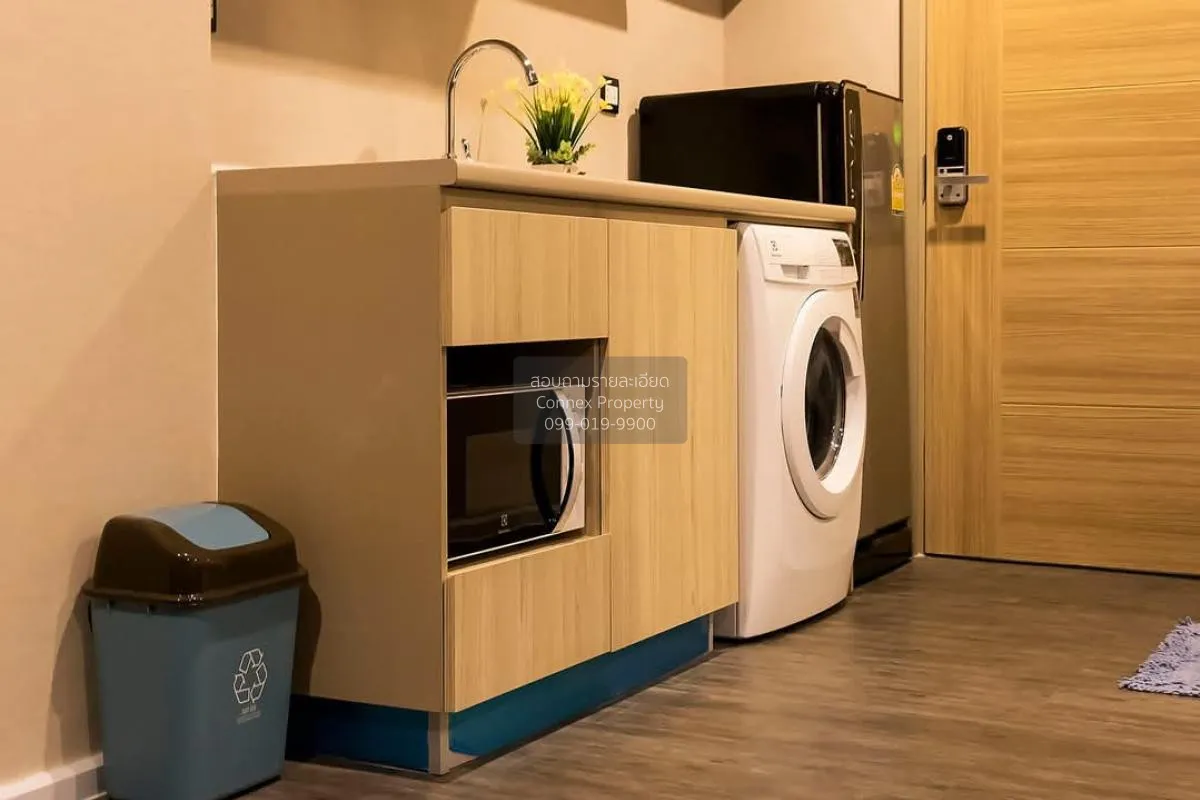 ขายคอนโด  ทรอปิคาน่า @ บีทีเอส เอราวัณ ปากน้ำ เมืองสมุทรปราการ สม 2