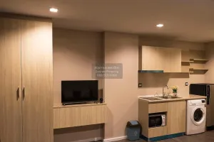 ขายคอนโด  ทรอปิคาน่า @ บีทีเอส เอราวัณ ปากน้ำ เมืองสมุทรปราการ สมุทรปราการ CX-116975