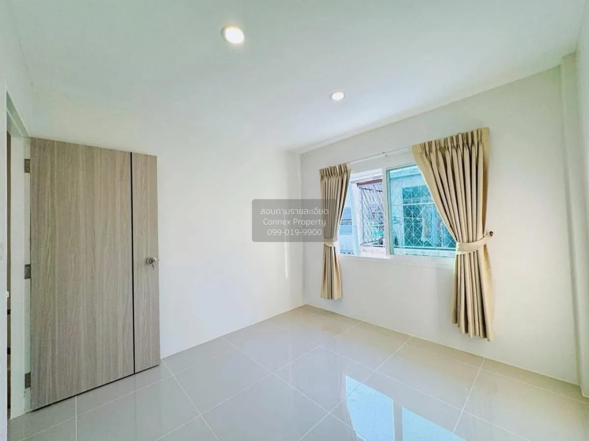 For Sale Townhouse/Townhome  , Baan Phuttachad Nong Khaem , newly