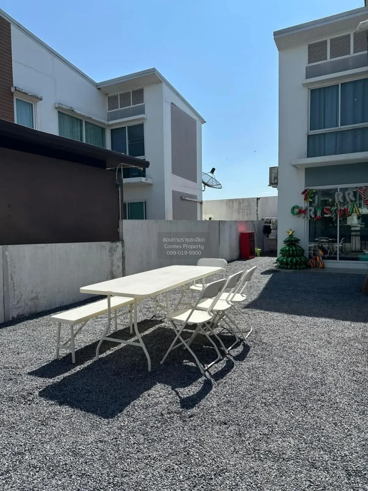 ขายบ้าน  โฮมเพลส เดอะ พาร์ค วงแหวน - พระราม 9 คลองสองต้นนุ่น เขต  3