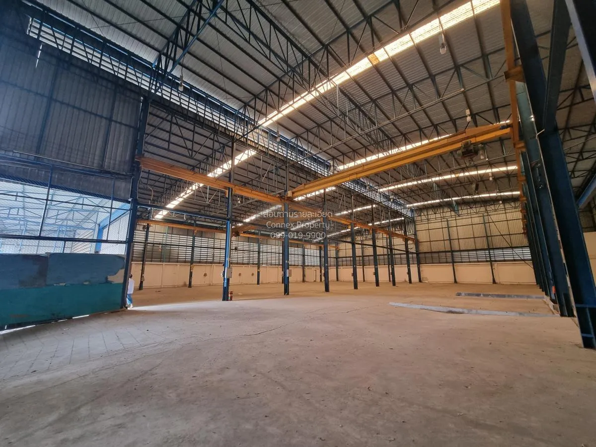 For Sale Warehouse Samut Prakan , Bang Sao Thong , Bang Sao Thong