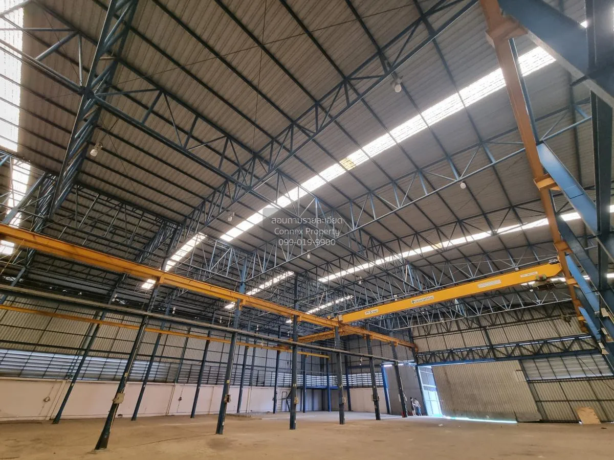 For Sale Warehouse Samut Prakan , Bang Sao Thong , Bang Sao Thong