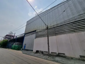For Sale Warehouse Samut Prakan , Bang Sao Thong , Bang Sao Thong , Samut Prakarn , CX-116979