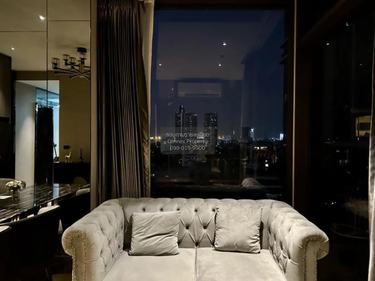 เช่าคอนโด  เดอะฟายน์ แบงค็อค ทองหล่อ-เอกมัย BTS-ทองหล่อ คลองตันเห 1