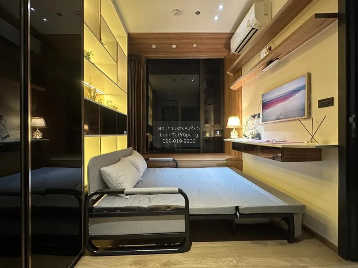 เช่าคอนโด  เดอะฟายน์ แบงค็อค ทองหล่อ-เอกมัย BTS-ทองหล่อ คลองตันเห