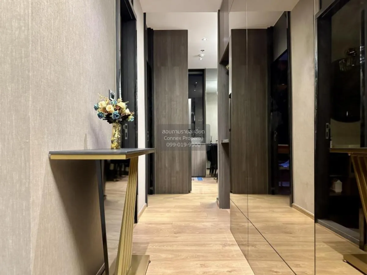 เช่าคอนโด  เดอะฟายน์ แบงค็อค ทองหล่อ-เอกมัย BTS-ทองหล่อ คลองตันเห