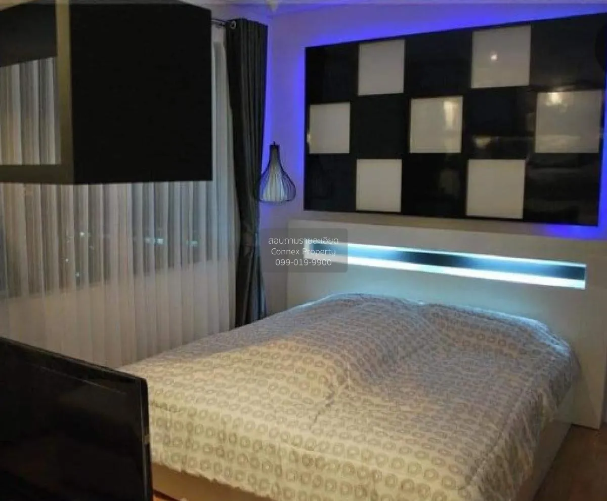 เช่าคอนโด  วิลล่า สาทร BTS-กรุงธนบุรี คลองต้นไทร เขต คลองสาน กรุง