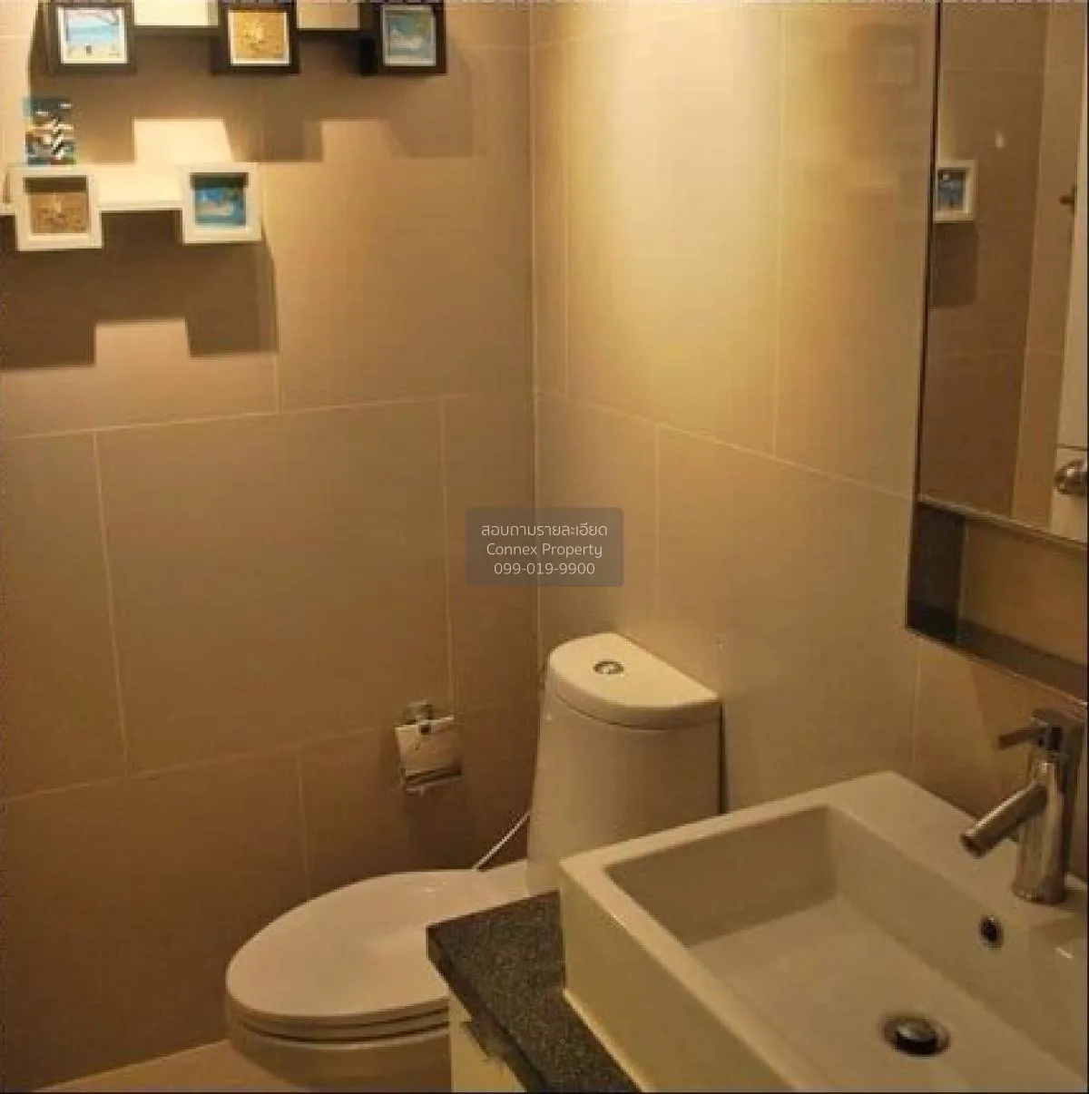 เช่าคอนโด  วิลล่า สาทร BTS-กรุงธนบุรี คลองต้นไทร เขต คลองสาน กรุง