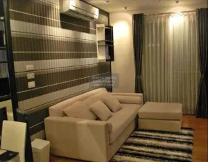 For Rent Condo , Villa Sathorn , BTS-Krung Thon Buri , Khlong Ton Sai , Khlong San , Bangkok , CX-116984