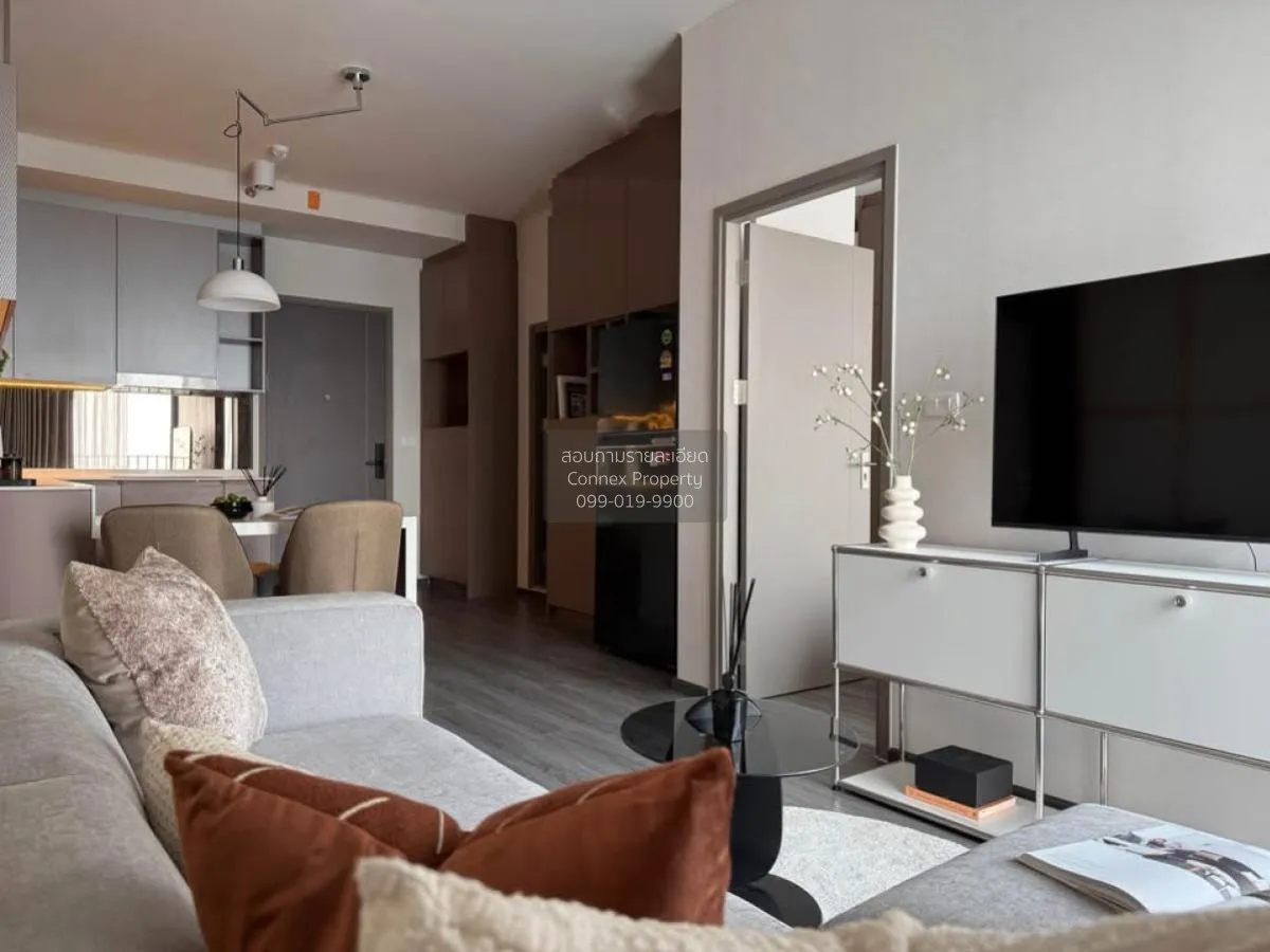 เช่าคอนโด  ไอดีโอ สุขุมวิท - พระราม 4 BTS-พระโขนง พระโขนง เขต คลอ 1