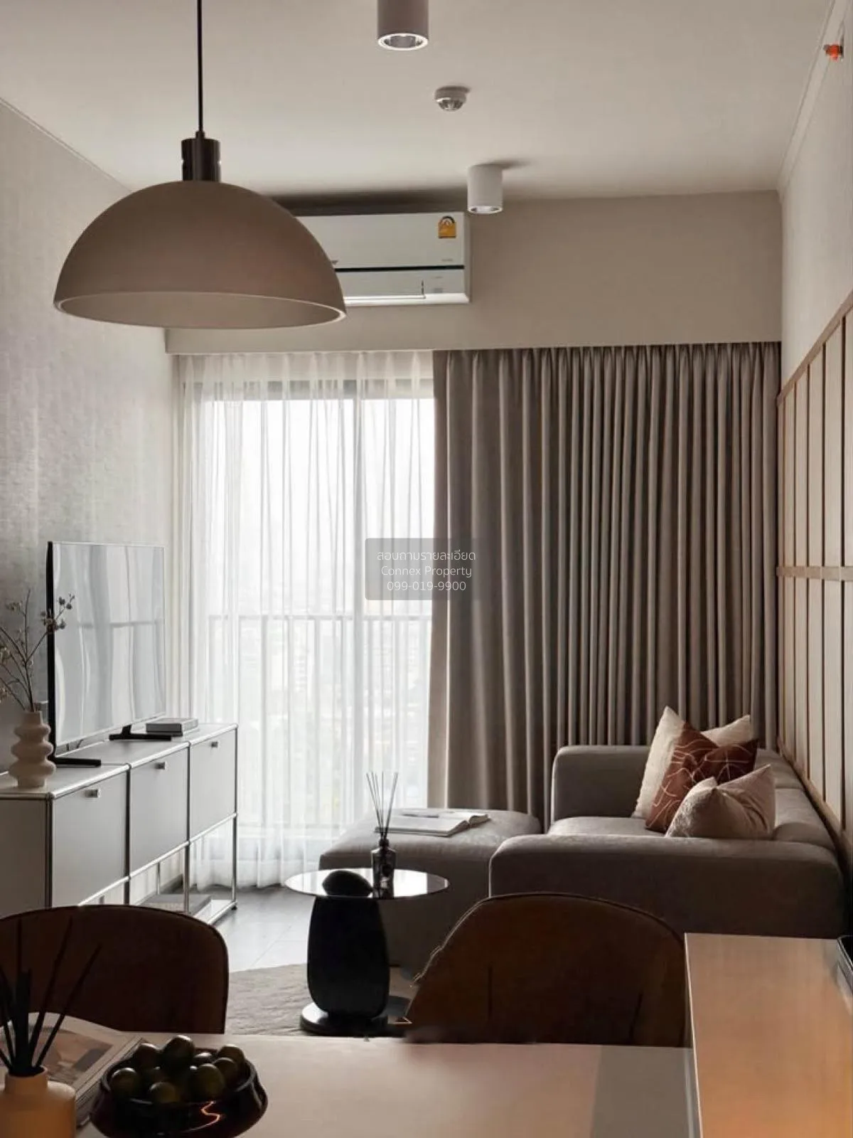 เช่าคอนโด  ไอดีโอ สุขุมวิท - พระราม 4 BTS-พระโขนง พระโขนง เขต คลอ 3