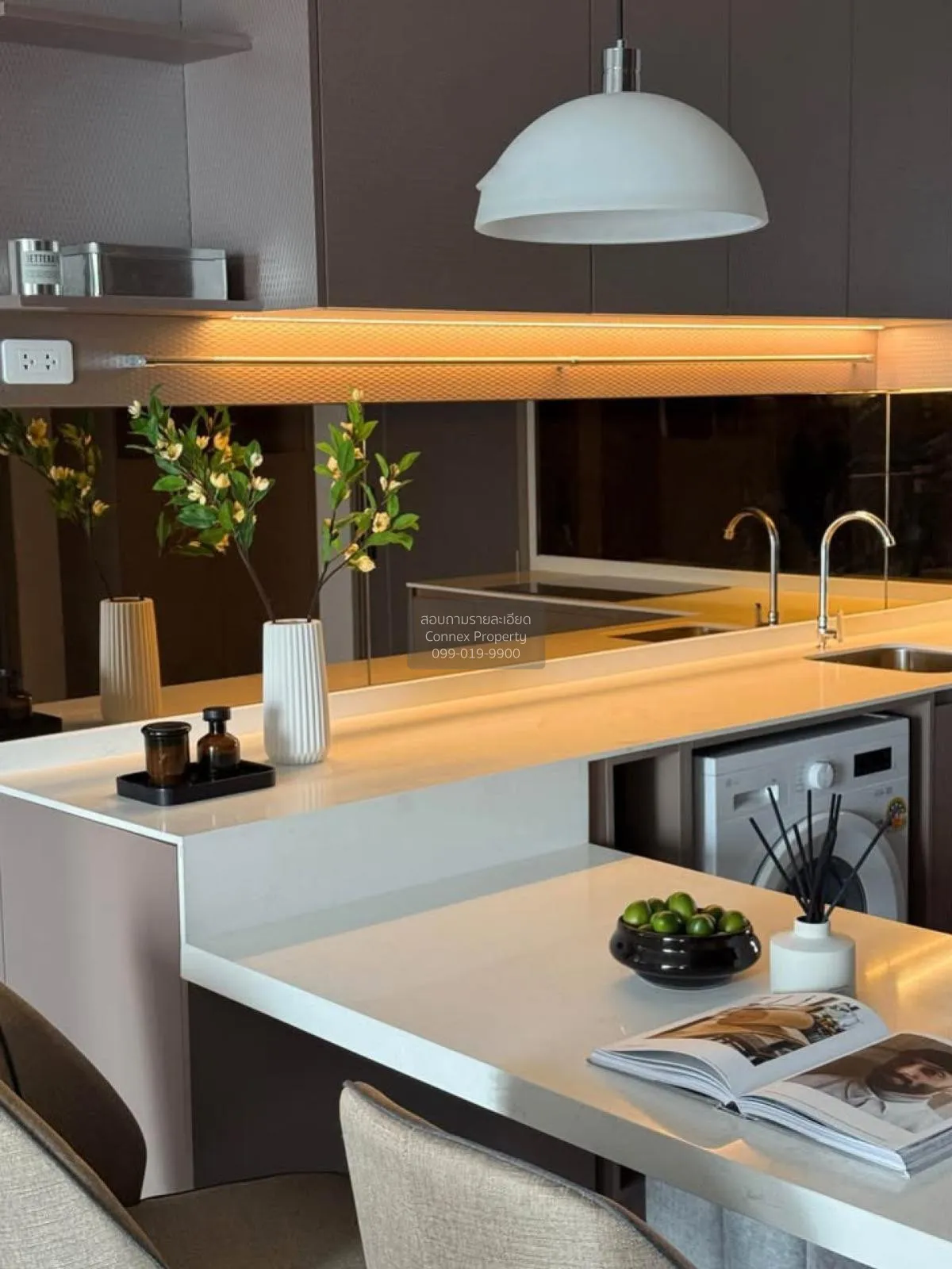 เช่าคอนโด  ไอดีโอ สุขุมวิท - พระราม 4 BTS-พระโขนง พระโขนง เขต คลอ