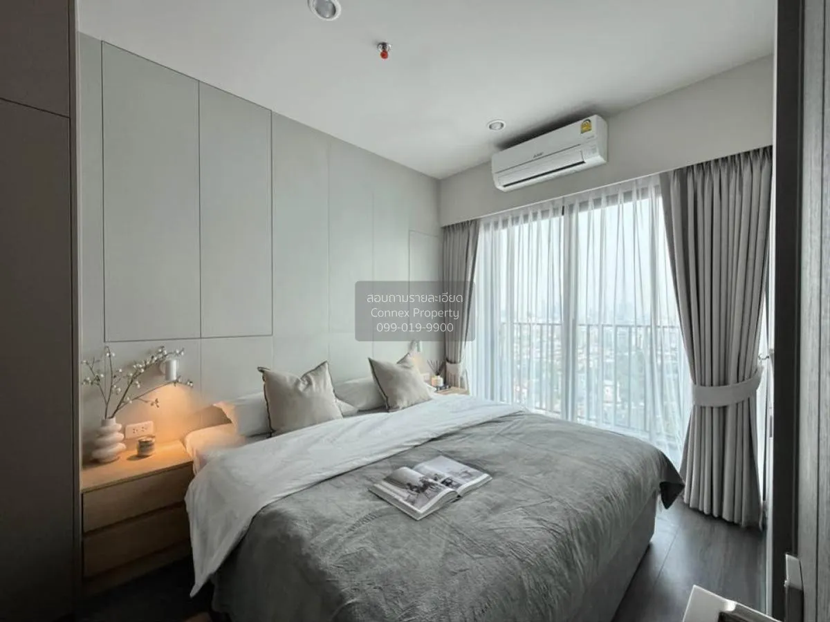 เช่าคอนโด  ไอดีโอ สุขุมวิท - พระราม 4 BTS-พระโขนง พระโขนง เขต คลอ