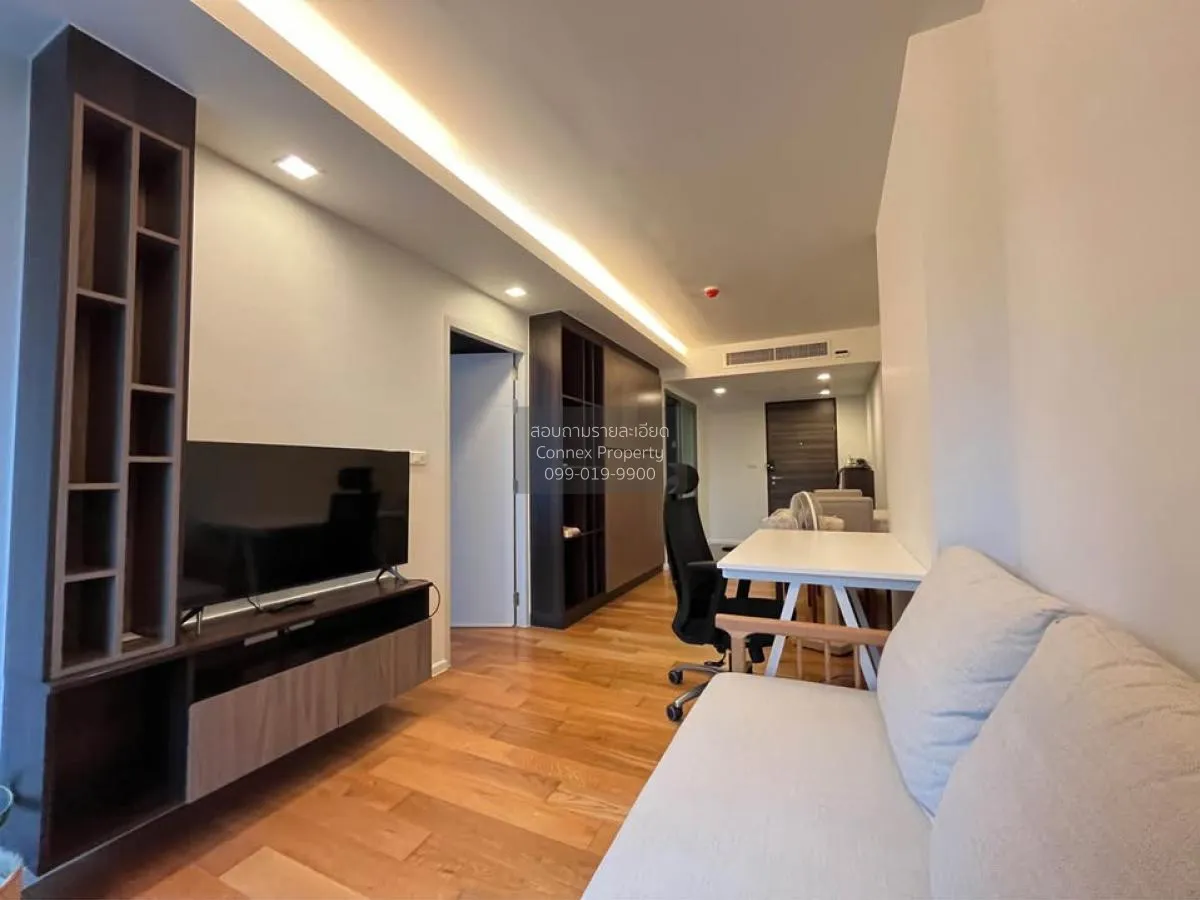 For Rent Condo , Focus Ploenchit , BTS-Phloen Chit , Khlong Toei  2