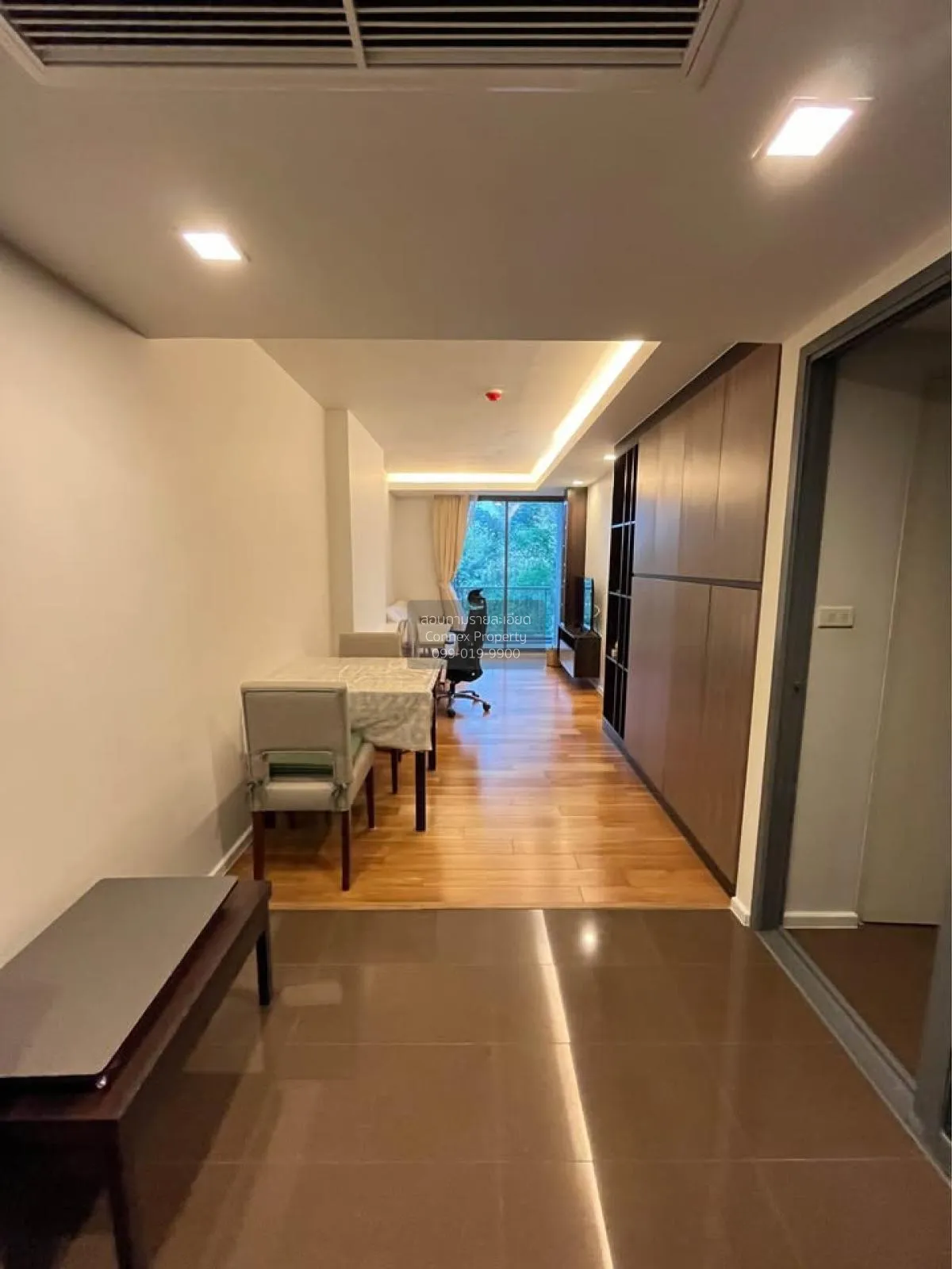For Rent Condo , Focus Ploenchit , BTS-Phloen Chit , Khlong Toei  3