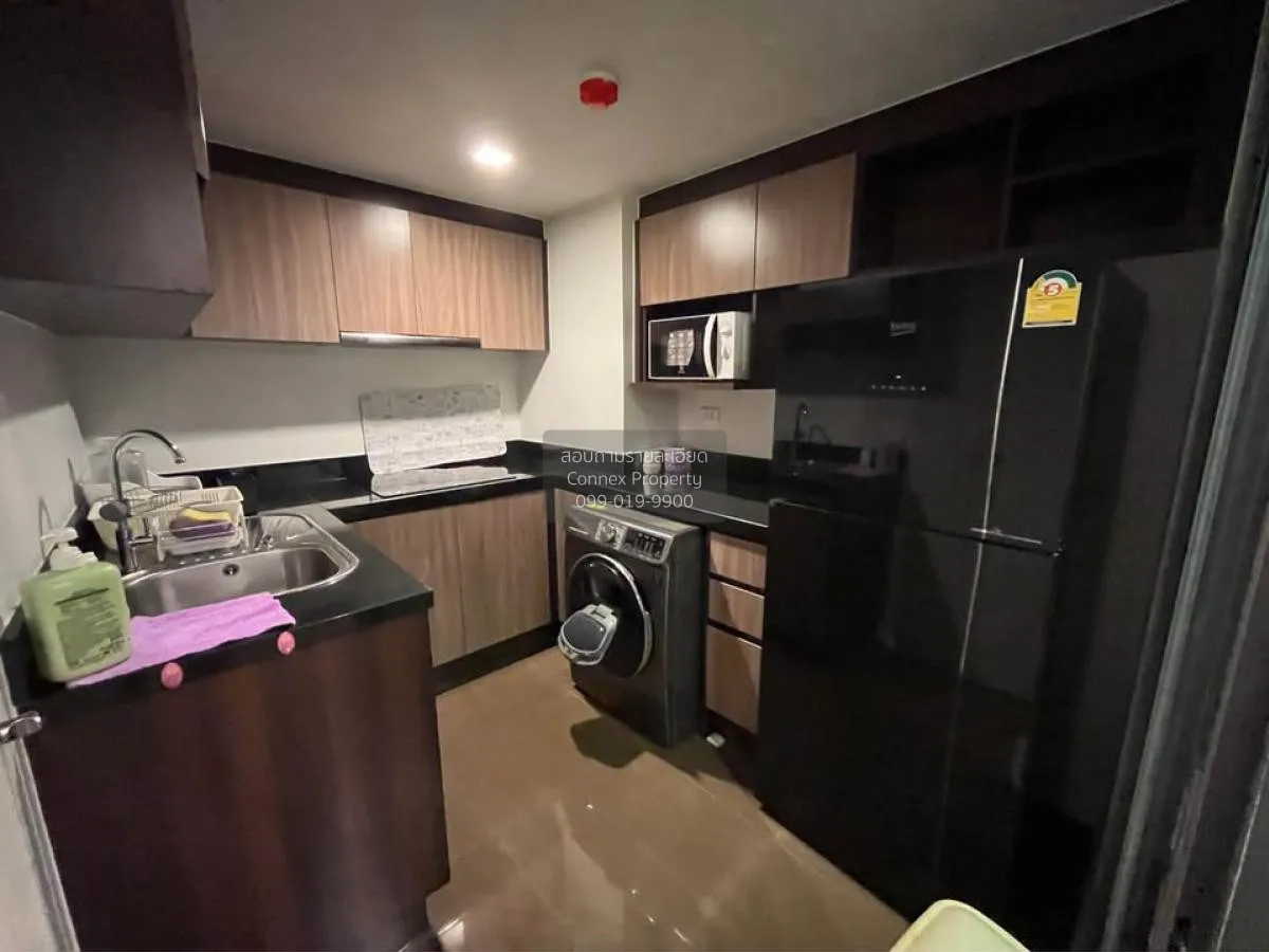 For Rent Condo , Focus Ploenchit , BTS-Phloen Chit , Khlong Toei  4