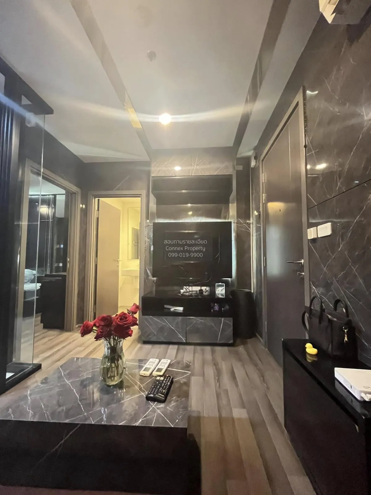 For Rent Condo , The Base Park East Sukhumvit 77 , BTS-On Nut , P 3