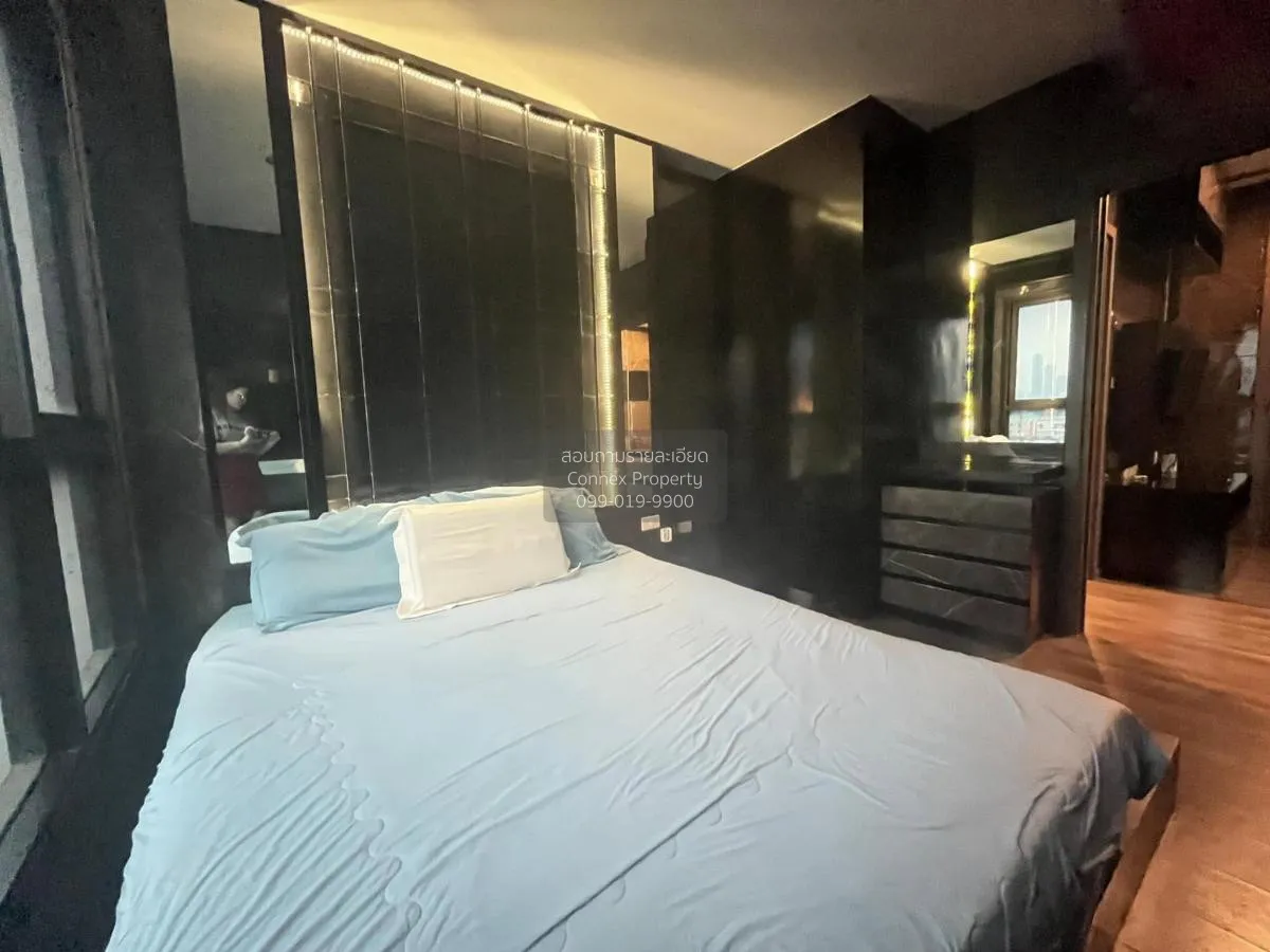 For Rent Condo , The Base Park East Sukhumvit 77 , BTS-On Nut , P