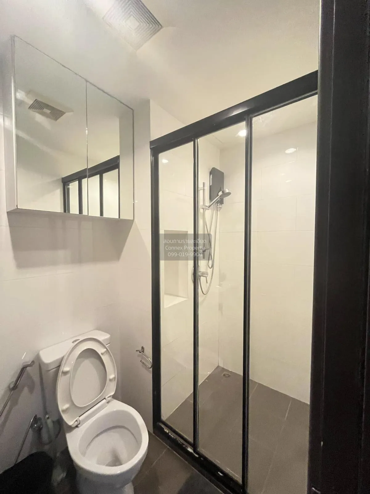 For Rent Condo , The Base Park East Sukhumvit 77 , BTS-On Nut , P
