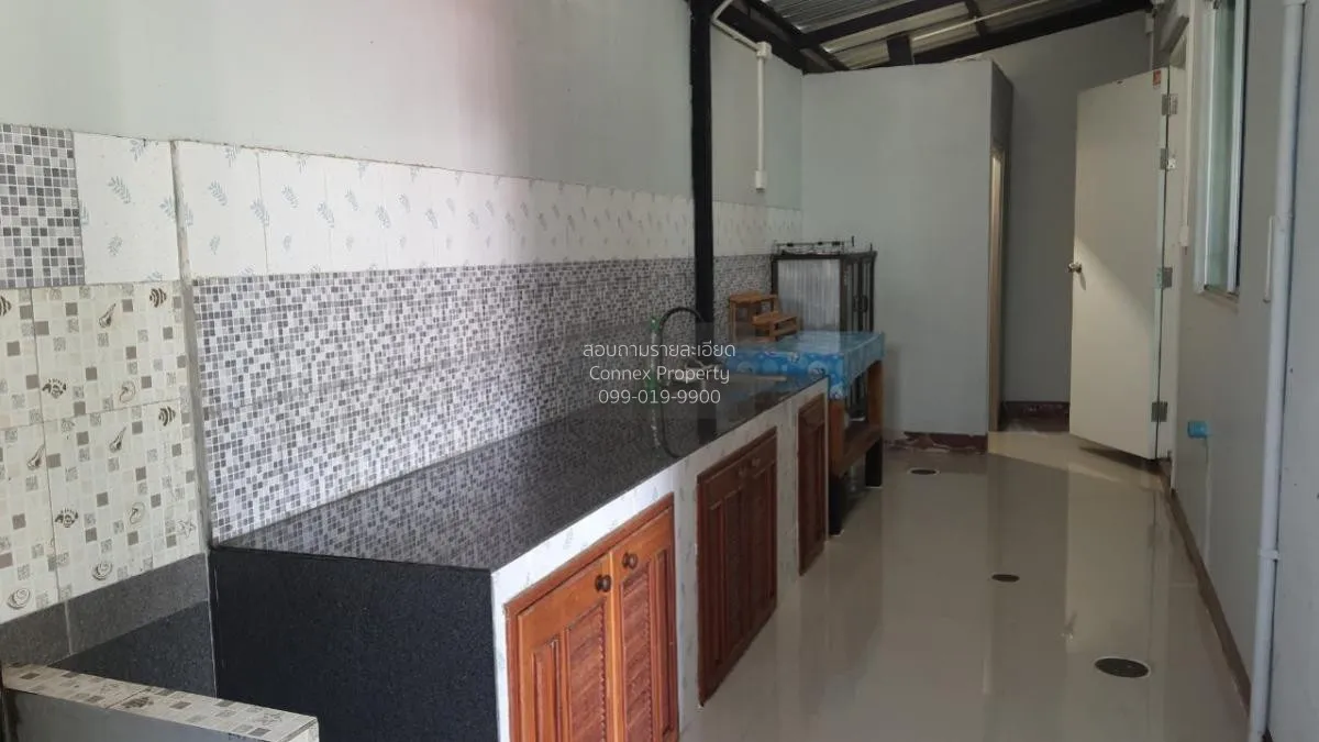 ขายทาวน์เฮ้าส์/ทาวน์โฮม  บ้านพฤกษา 96/2  รังสิต - คลองหลวง 2 คลอง