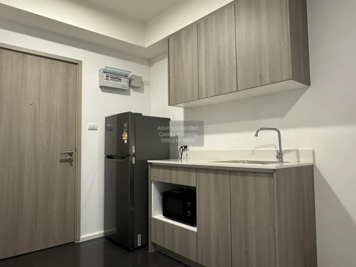 เช่าคอนโด  เอ สเปซ เมกา บางพลีน้อย บางพลี สมุทรปราการ CX-116991 4