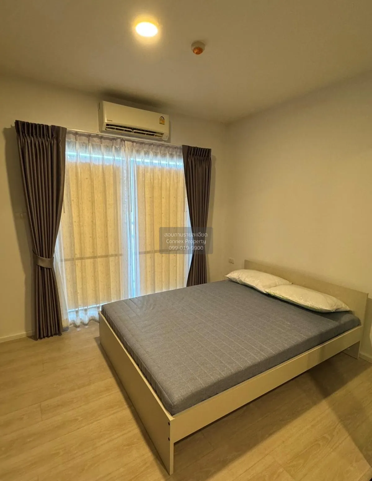 เช่าคอนโด  เอ สเปซ เมกา บางพลีน้อย บางพลี สมุทรปราการ CX-116991