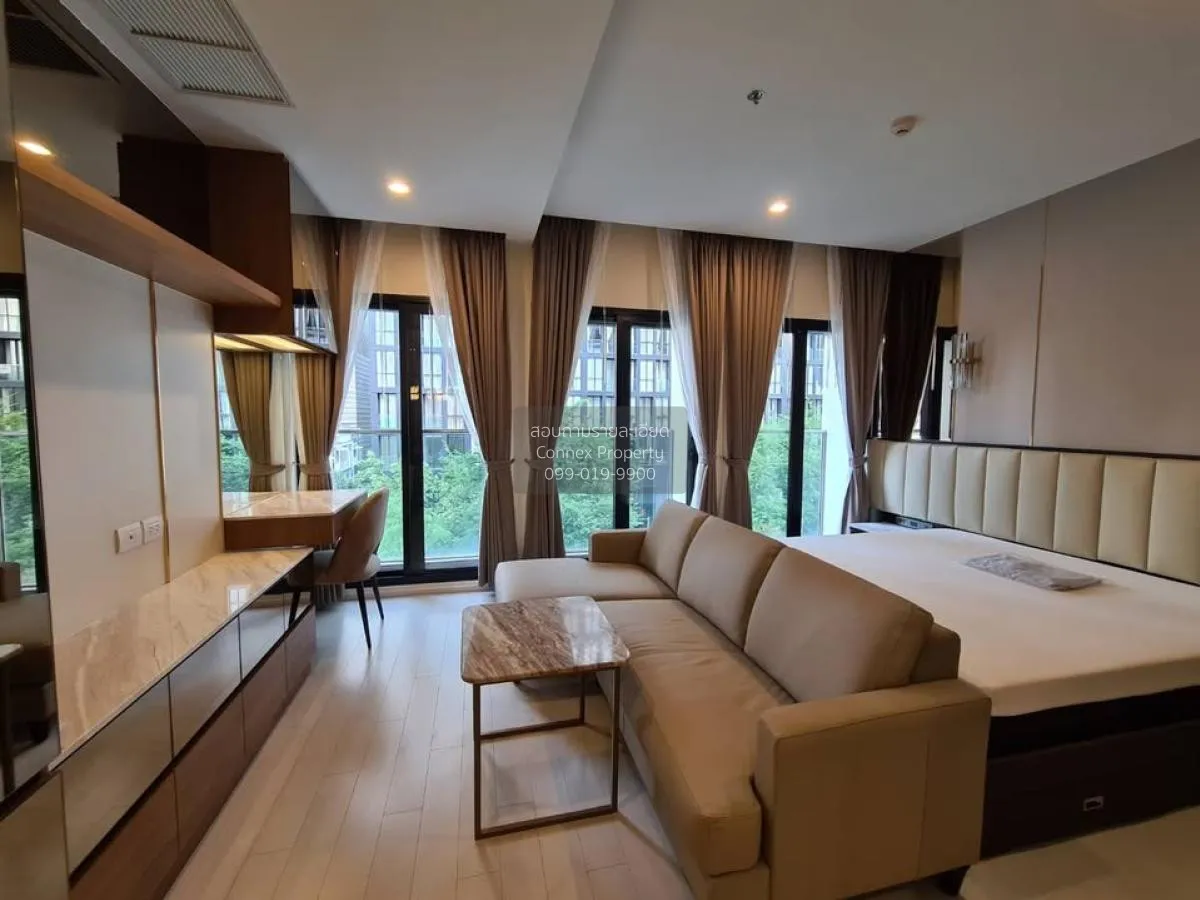 For Rent Condo , Noble Ploenchit , BTS-Phloen Chit , Lumpini , Pa 2