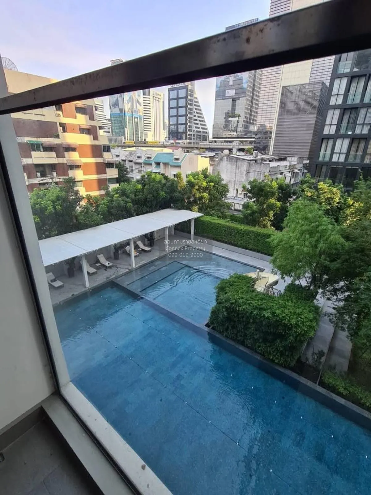 For Rent Condo , Noble Ploenchit , BTS-Phloen Chit , Lumpini , Pa