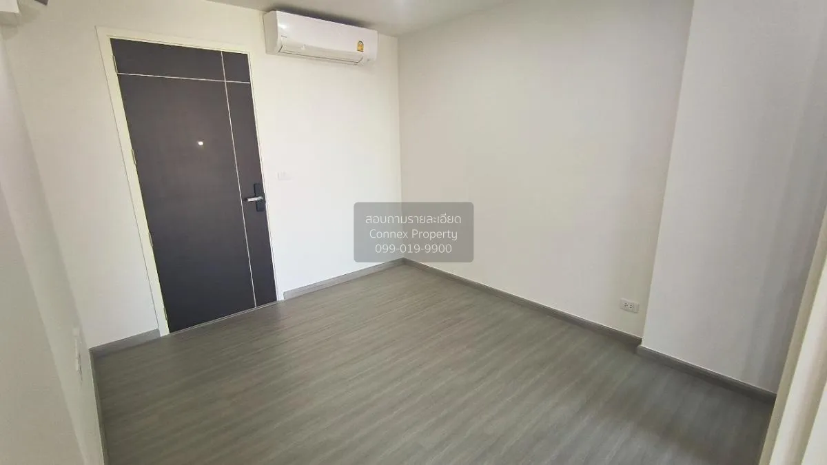 For Sale Condo , The President Charan - Yaek Fai Chai Station , M 1