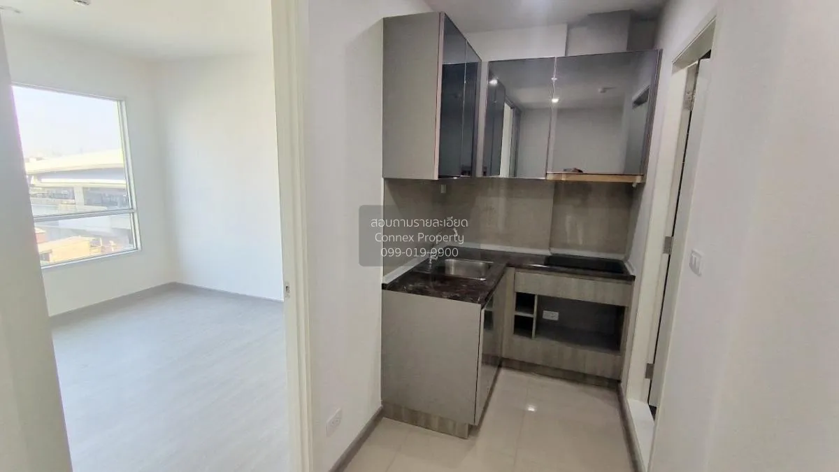 For Sale Condo , The President Charan - Yaek Fai Chai Station , M 2