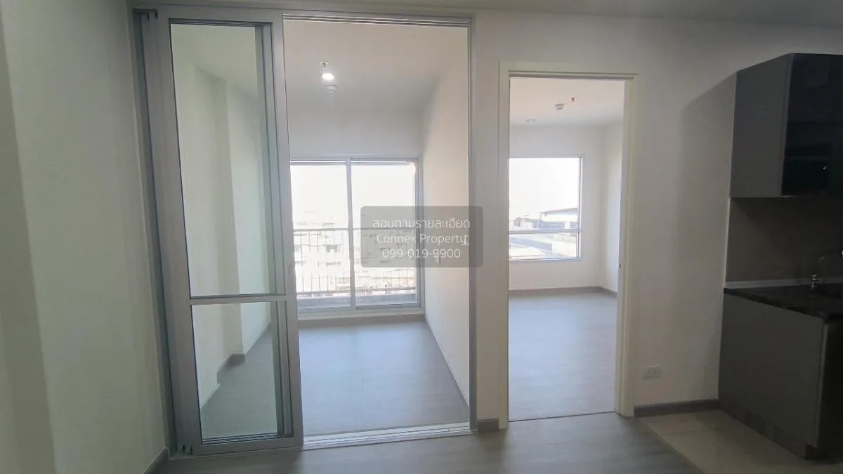 For Sale Condo , The President Charan - Yaek Fai Chai Station , M 3