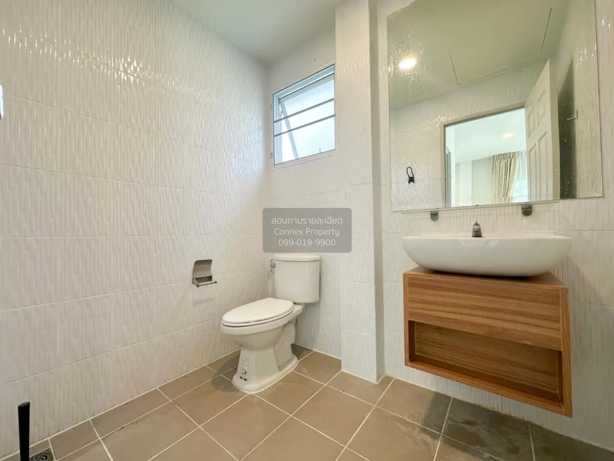 ขายบ้าน  เซนโทร ราชพฤกษ์ MRT-บางพลู บางเลน บางใหญ่ นนทบุรี CX-117