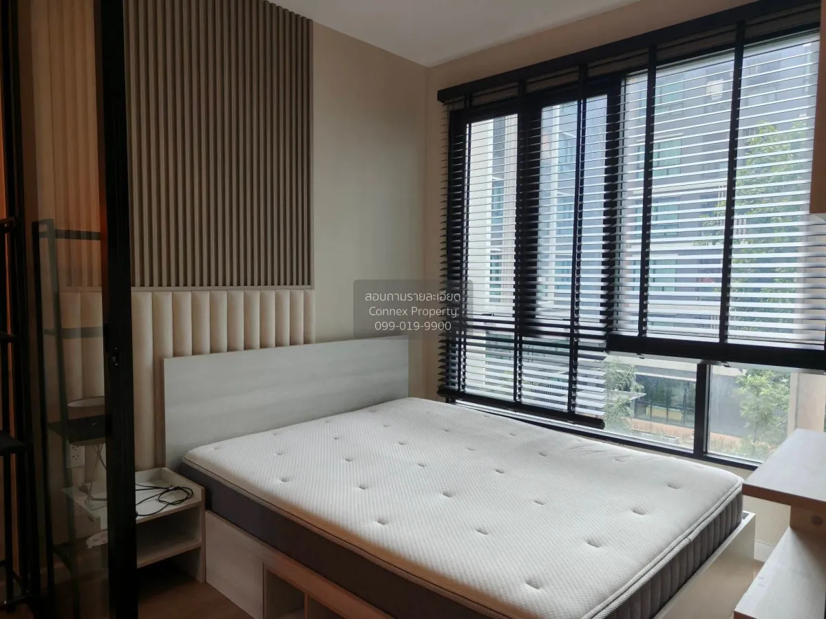 For Rent Condo , The Cube Plus Phaholyothin 56 , Sai Mai , Sai Ma 4