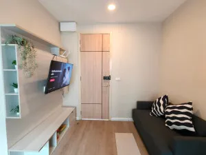 For Rent Condo , The Cube Plus Phaholyothin 56 , Sai Mai , Sai Mai , Bangkok , CX-117001