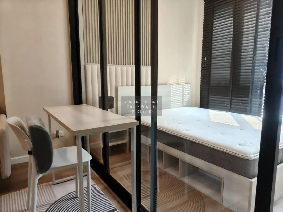 For Sale Condo , The Cube Plus Phaholyothin 56 , Sai Mai , Sai Ma 4