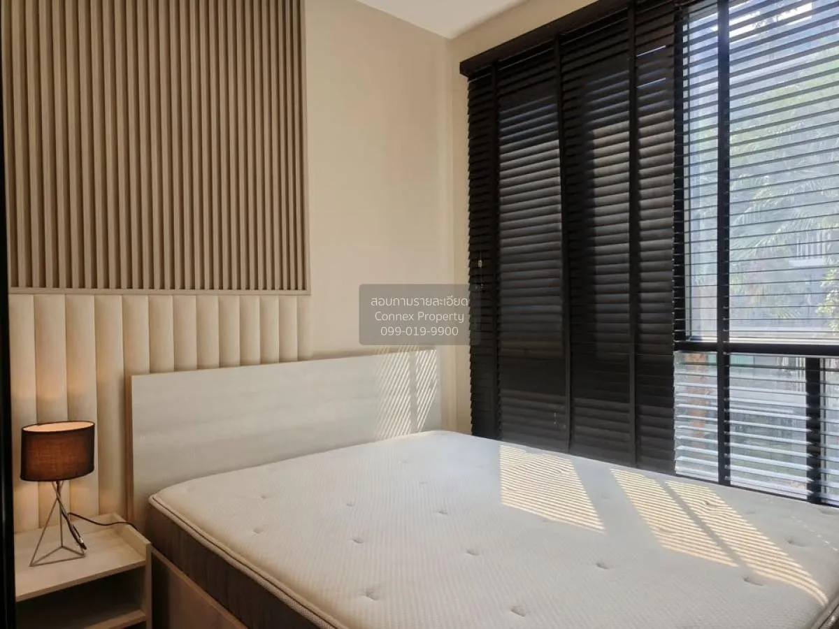 For Sale Condo , The Cube Plus Phaholyothin 56 , Sai Mai , Sai Ma